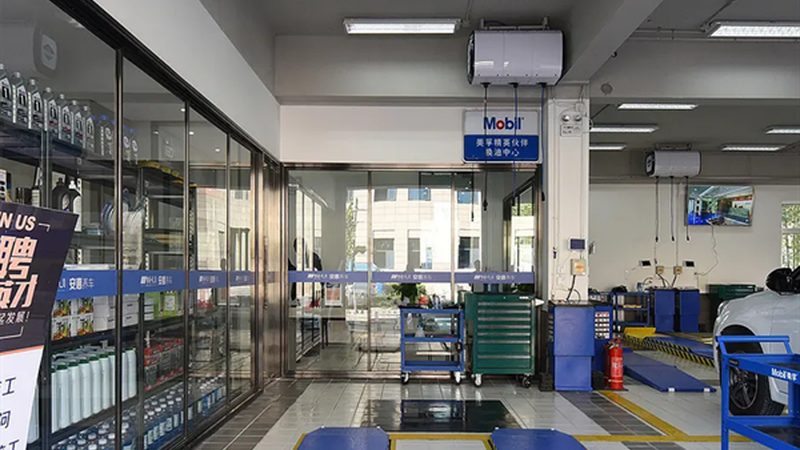 新能源汽车刹车盘：揭秘其背后的技术奥秘